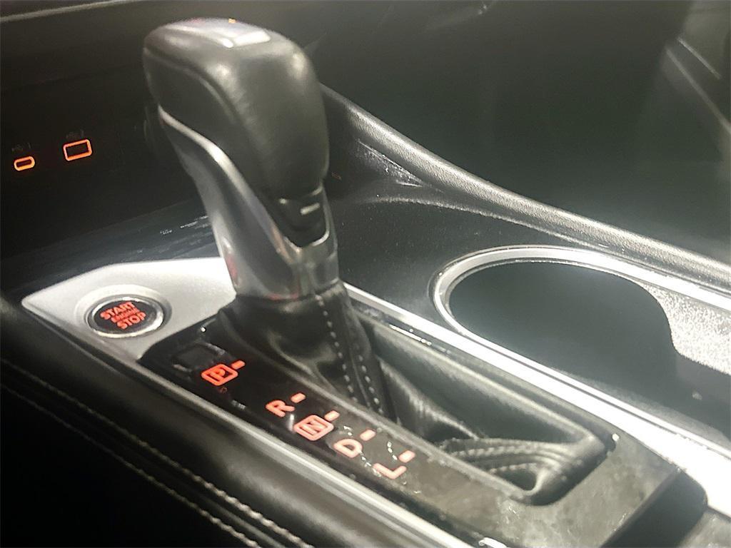 used 2023 Nissan Altima car, priced at $18,790