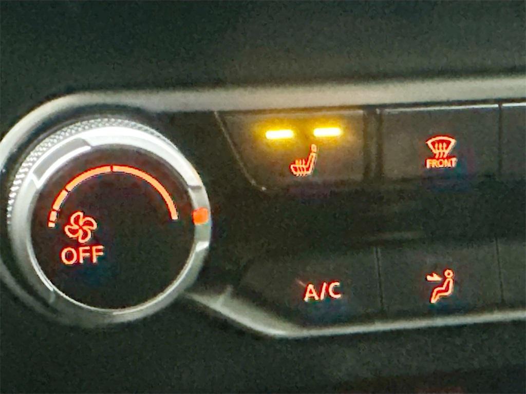 used 2023 Nissan Altima car, priced at $18,790