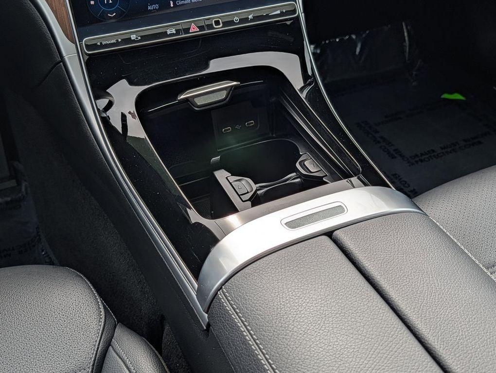 used 2025 Mercedes-Benz C-Class car, priced at $41,490