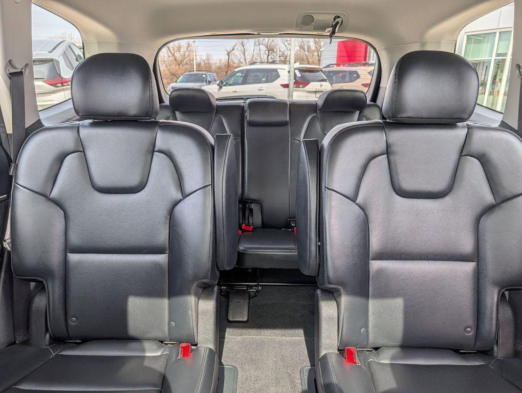 used 2025 Kia Telluride car, priced at $35,221