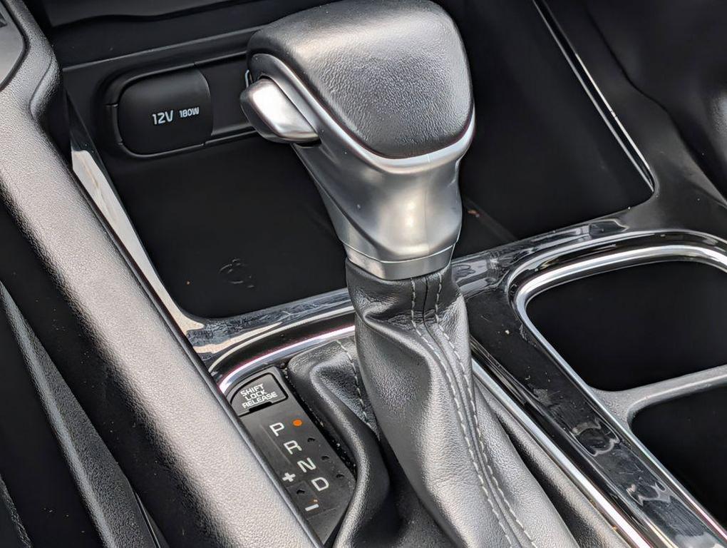 used 2025 Kia Telluride car, priced at $35,221