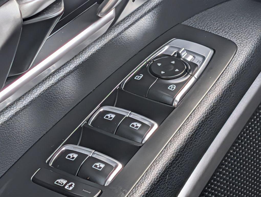 used 2025 Kia Telluride car, priced at $35,221