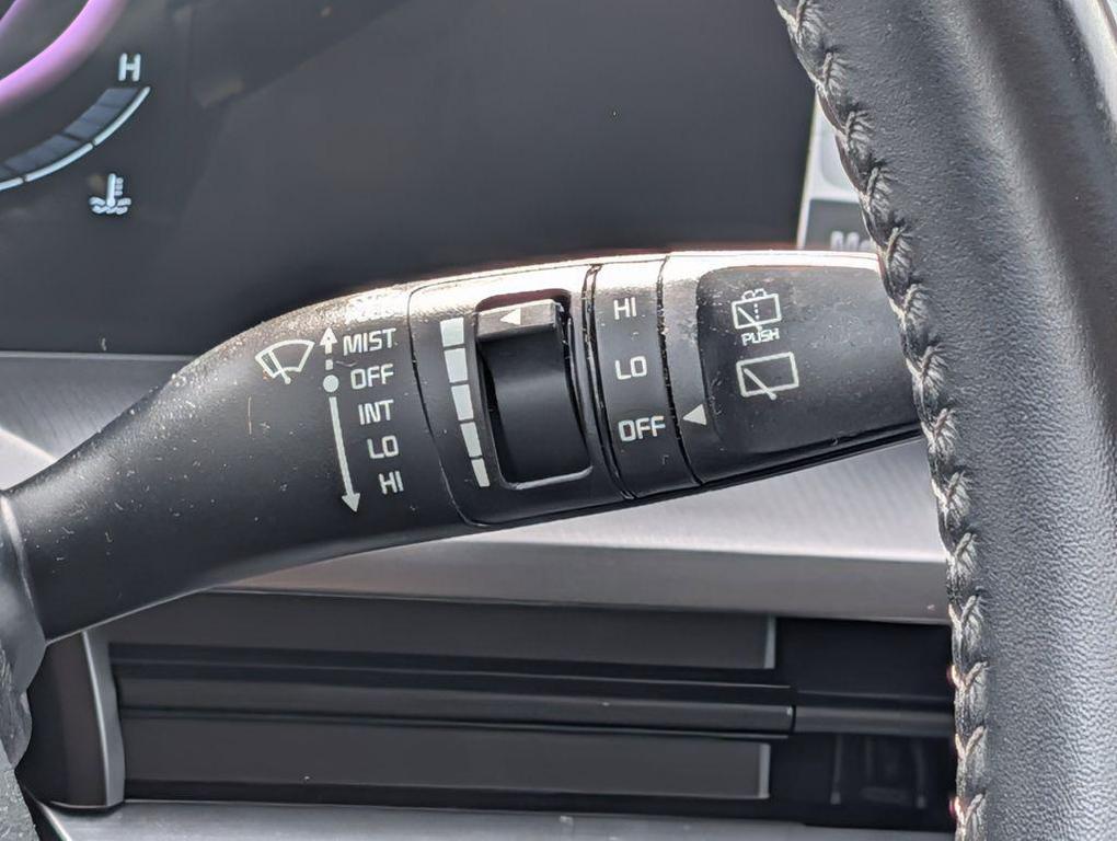 used 2025 Kia Telluride car, priced at $35,221
