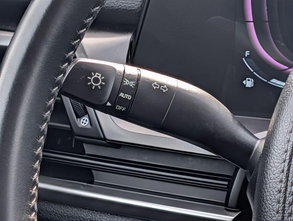 used 2025 Kia Telluride car, priced at $35,221