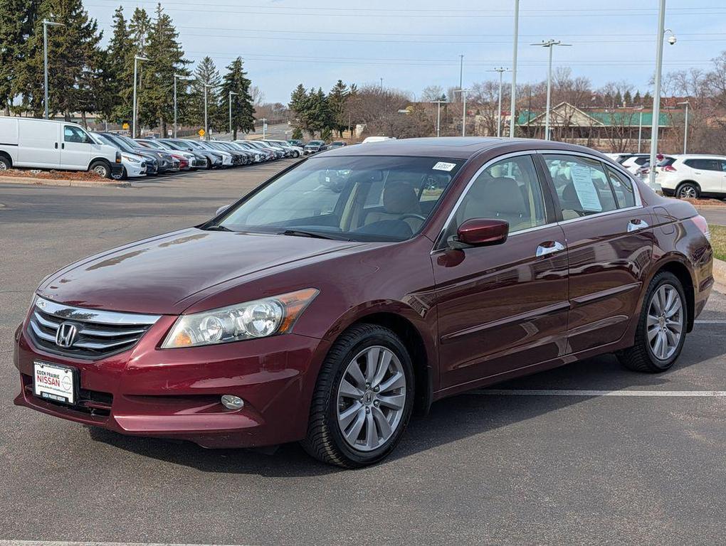 used 2011 Honda Accord car, priced at $8,993