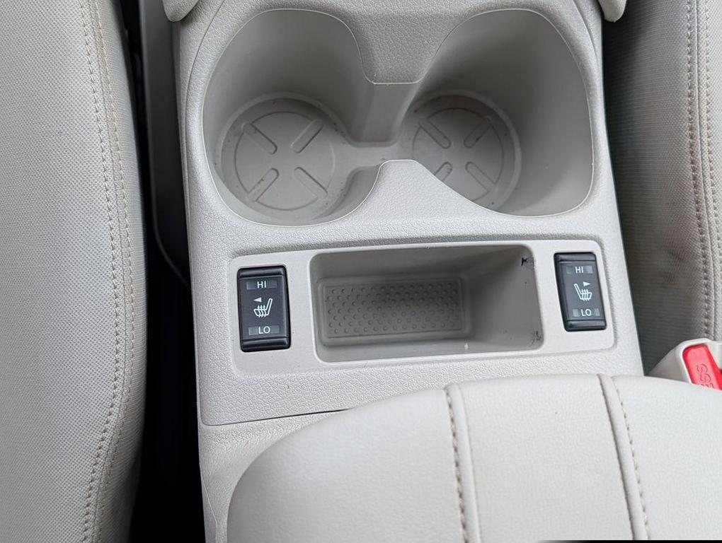 used 2019 Nissan Rogue Sport car, priced at $16,490