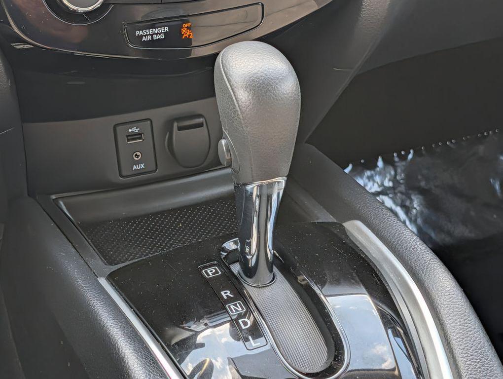 used 2016 Nissan Rogue car, priced at $15,343