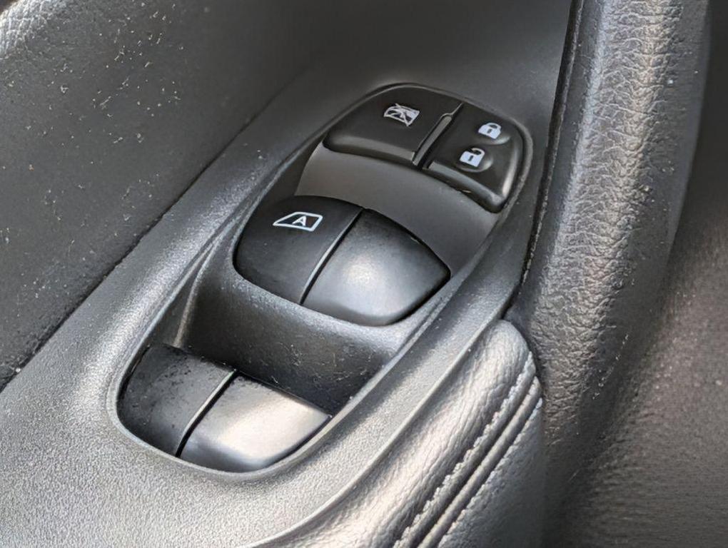 used 2016 Nissan Rogue car, priced at $15,343