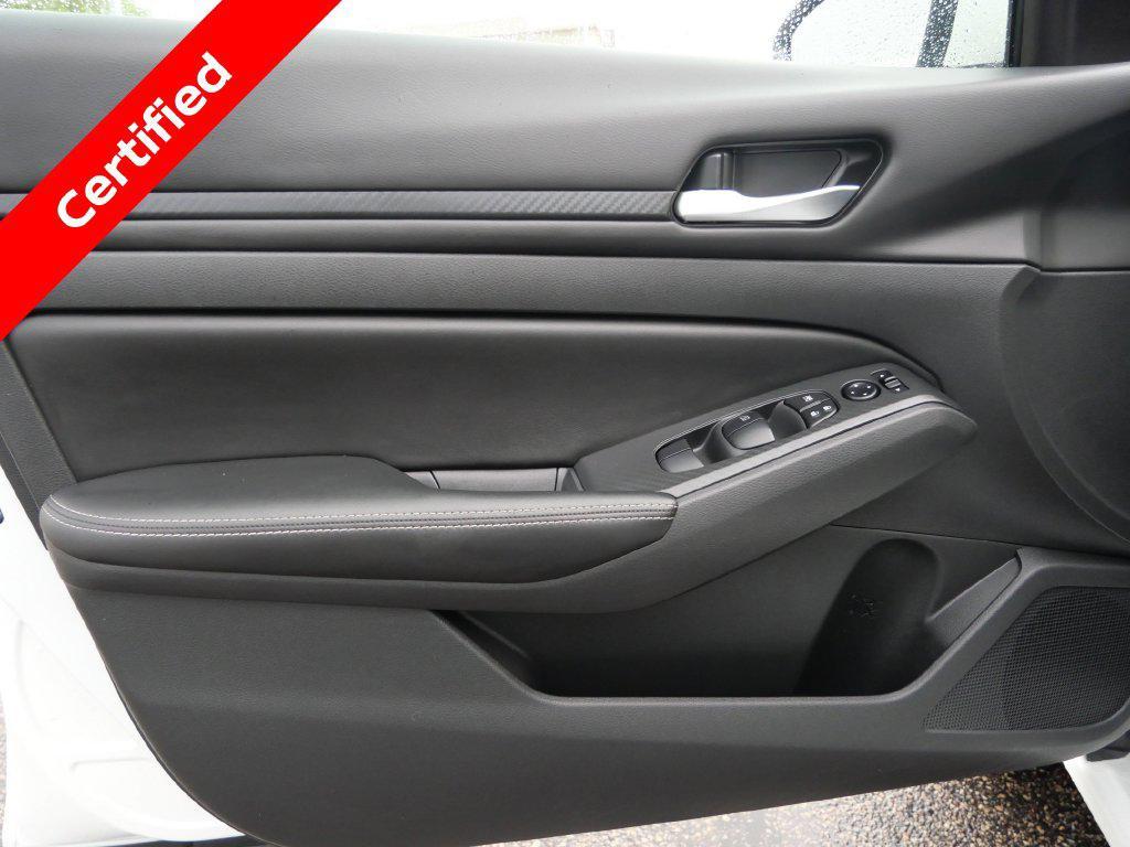 used 2024 Nissan Altima car, priced at $25,343