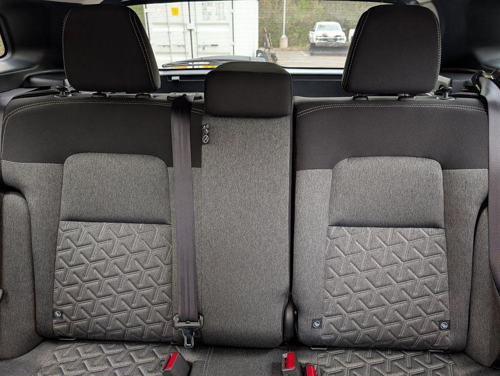 new 2026 Nissan Kicks car, priced at $25,470