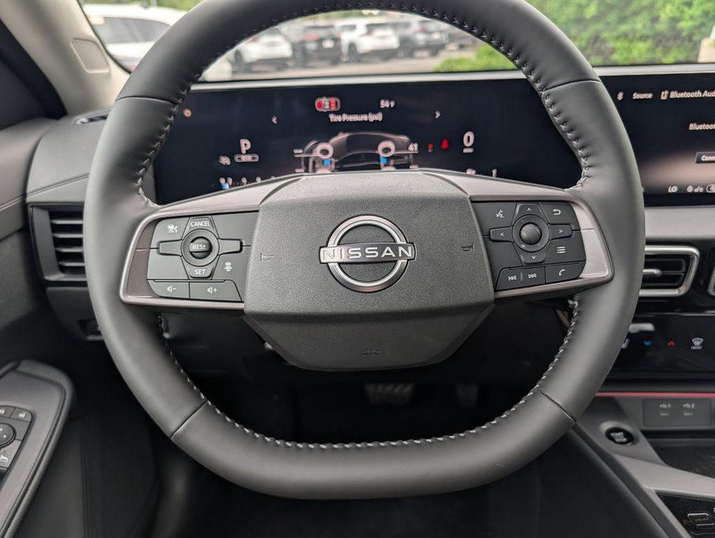 new 2026 Nissan Sentra car, priced at $25,180