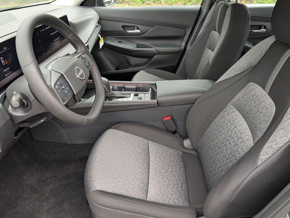 new 2026 Nissan Sentra car, priced at $25,180