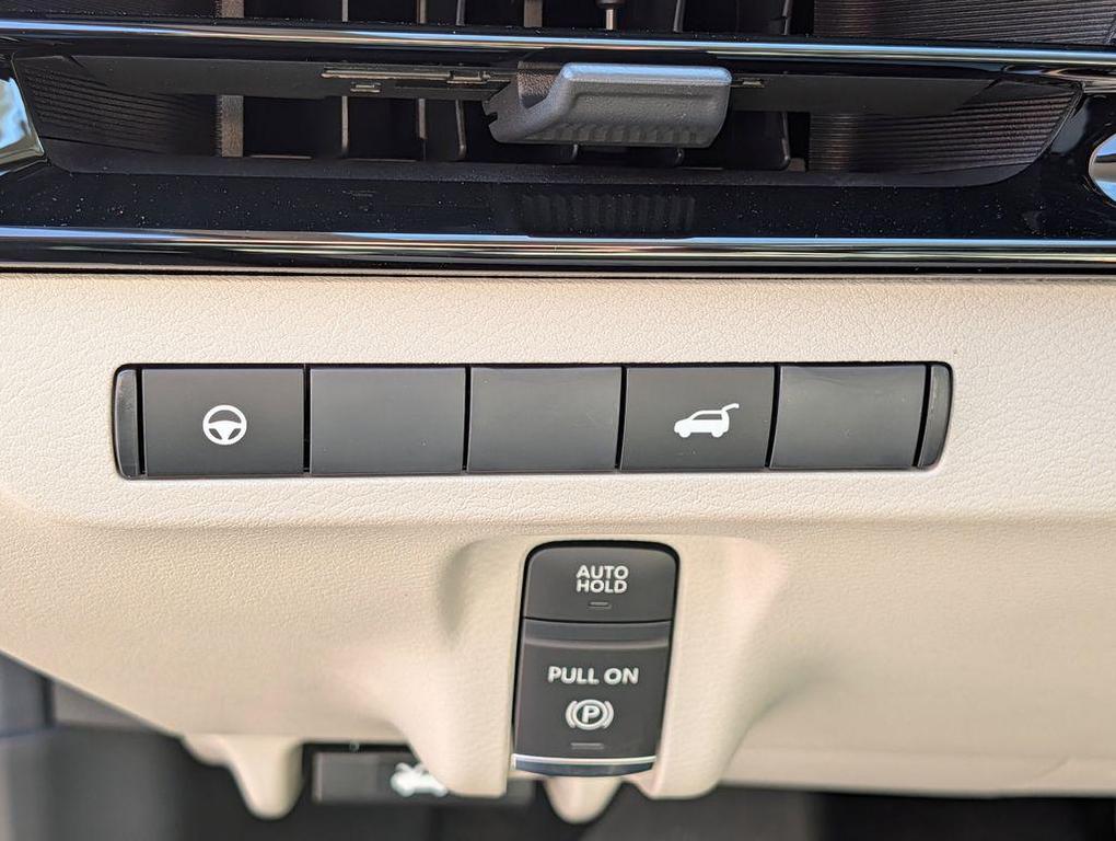 new 2026 Nissan Murano car, priced at $42,723