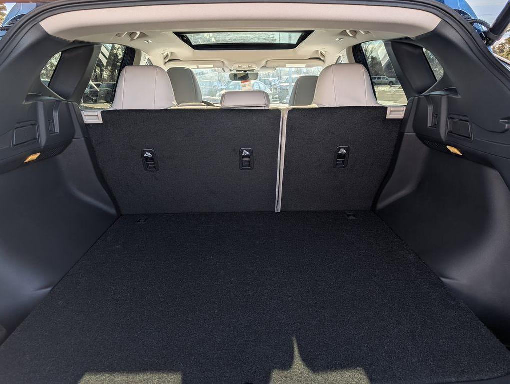 new 2026 Nissan Murano car, priced at $42,723