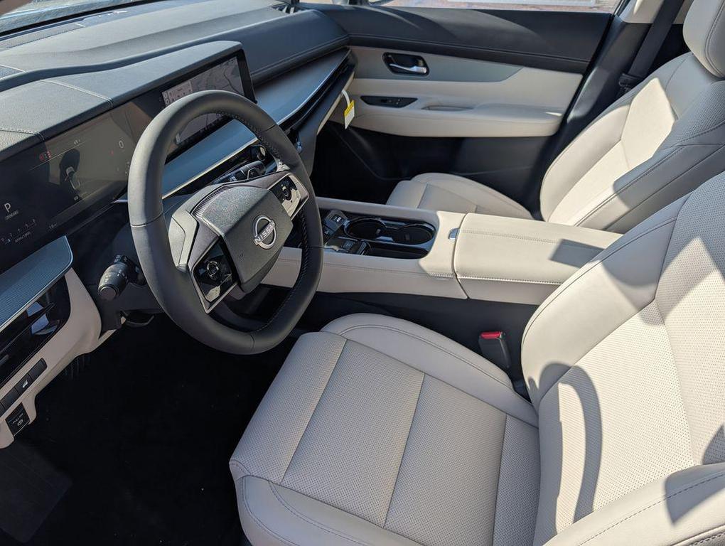 new 2026 Nissan Murano car, priced at $42,723