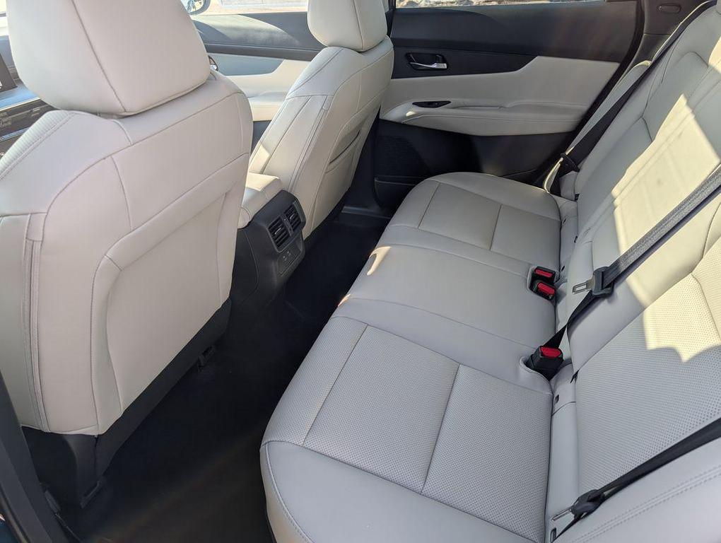 new 2026 Nissan Murano car, priced at $42,723