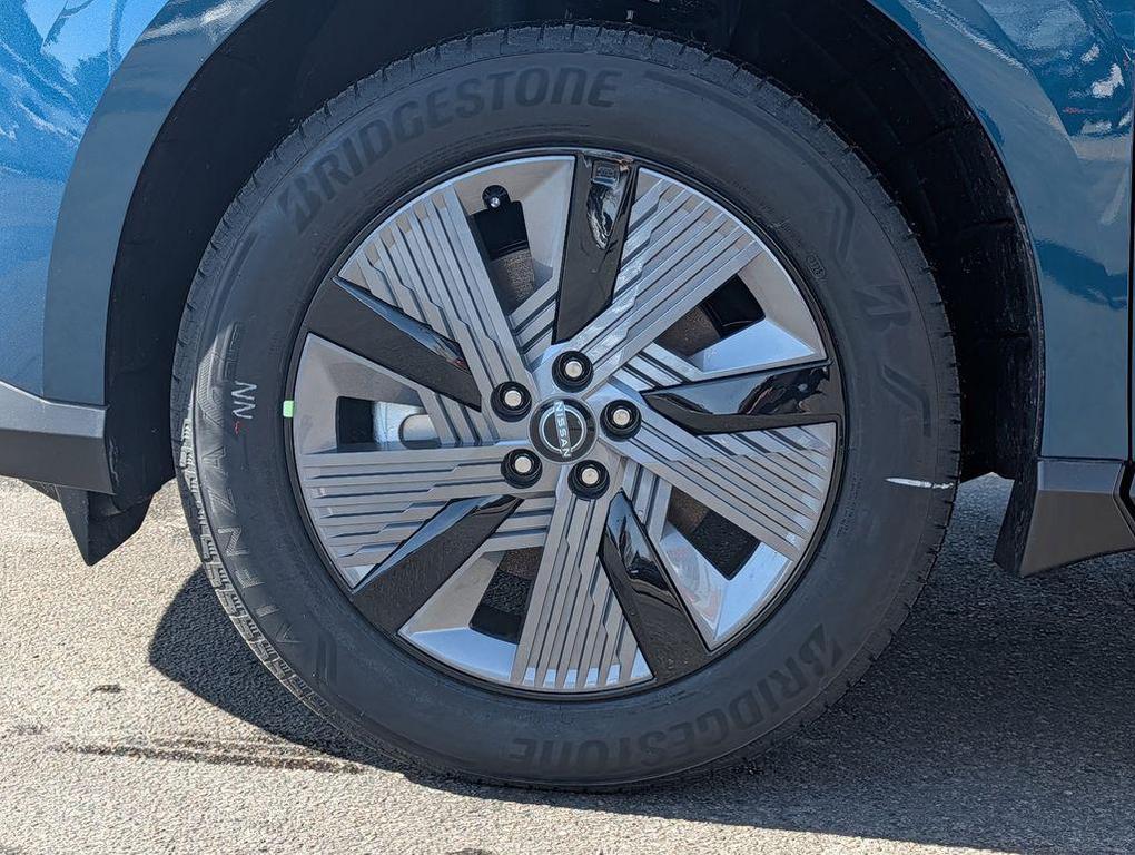 new 2026 Nissan Murano car, priced at $42,723