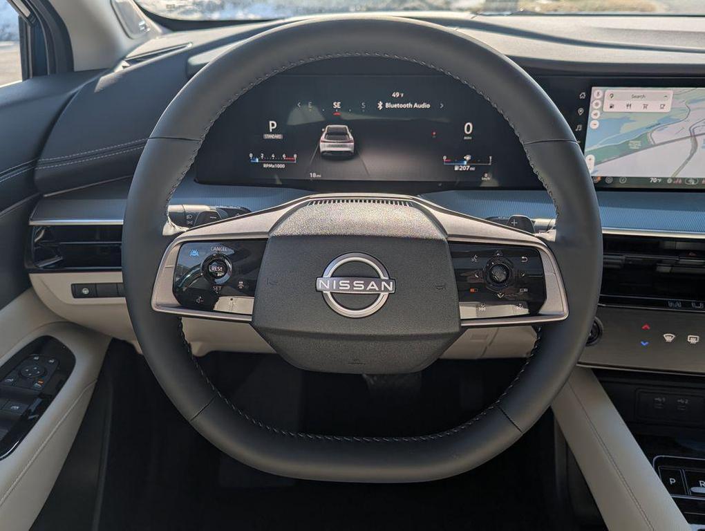 new 2026 Nissan Murano car, priced at $42,723