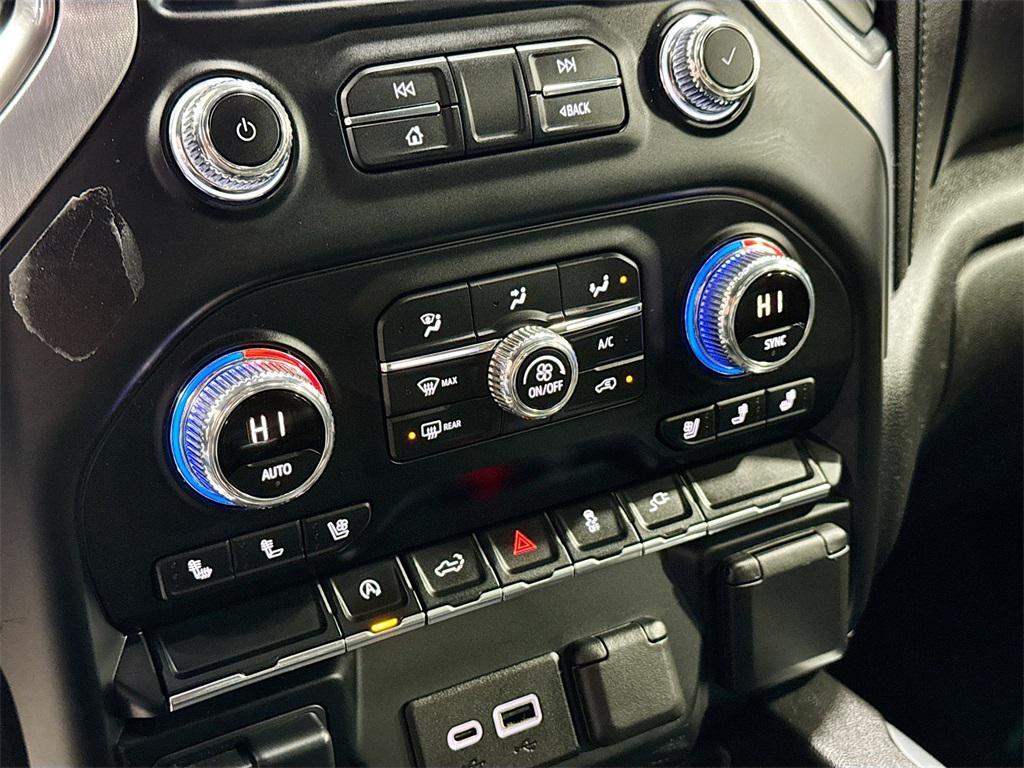 used 2021 GMC Sierra 1500 car, priced at $22,998