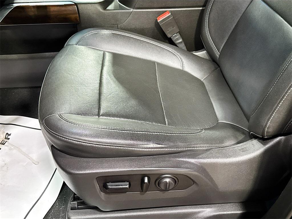 used 2021 GMC Sierra 1500 car, priced at $22,998