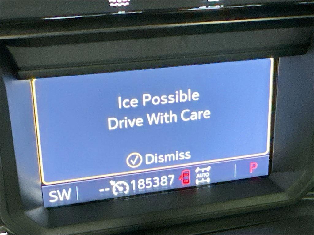 used 2021 GMC Sierra 1500 car, priced at $22,998