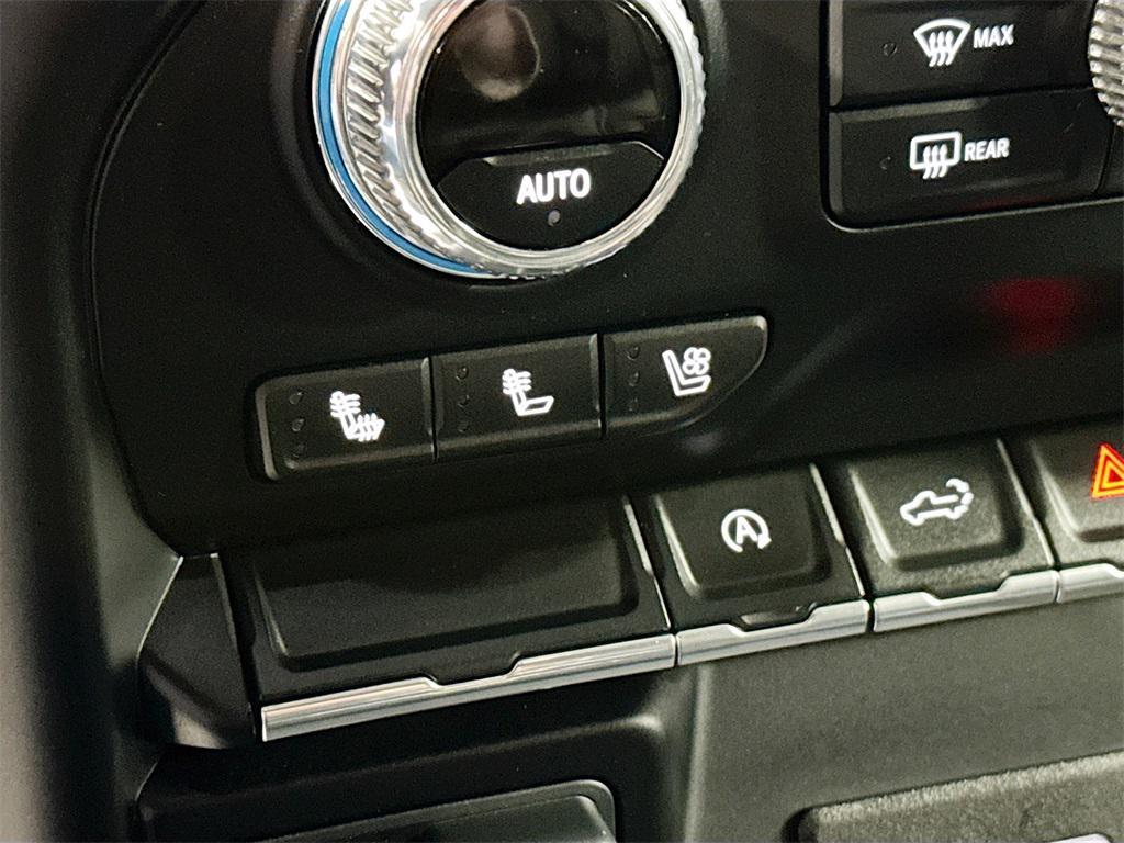 used 2021 GMC Sierra 1500 car, priced at $22,998