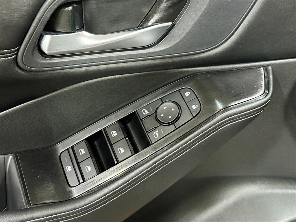 used 2023 Nissan Rogue car, priced at $22,998