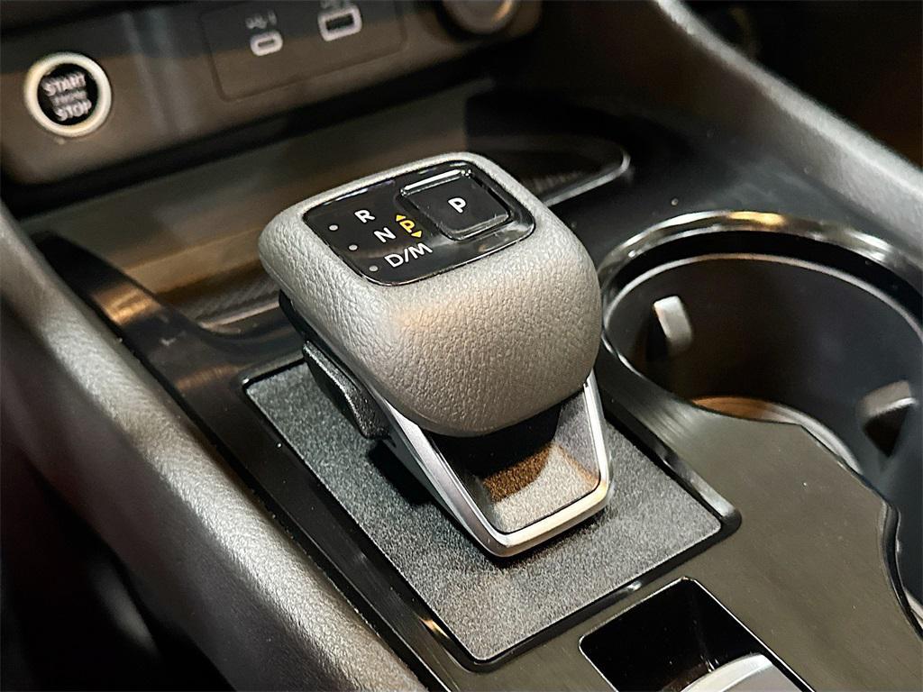 used 2023 Nissan Rogue car, priced at $22,998