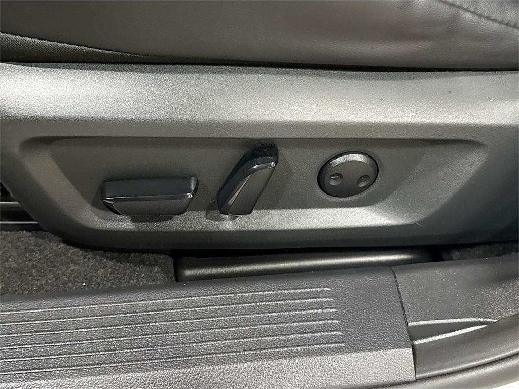 used 2023 Nissan Rogue car, priced at $22,998