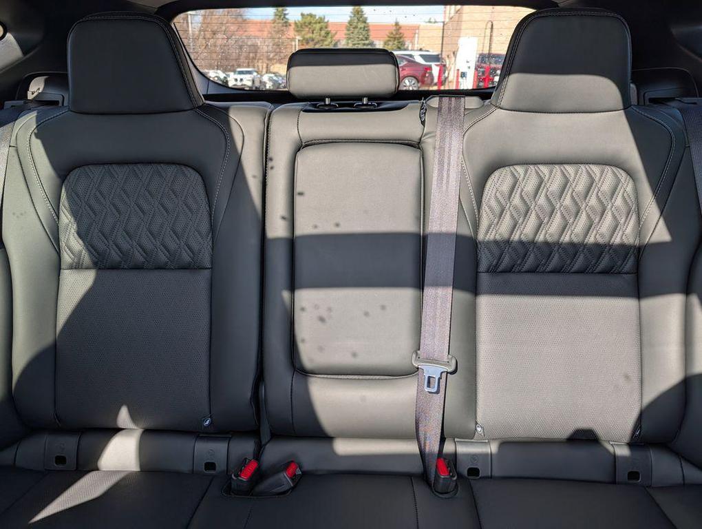 new 2026 Nissan Murano car, priced at $46,135