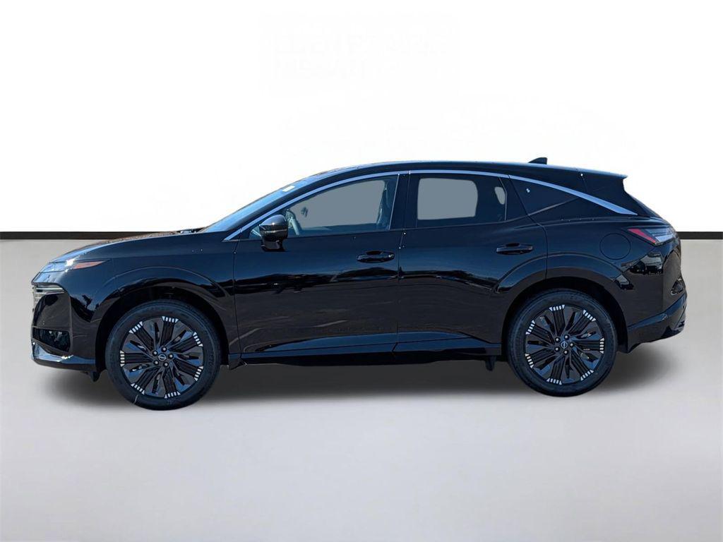 new 2026 Nissan Murano car, priced at $46,135