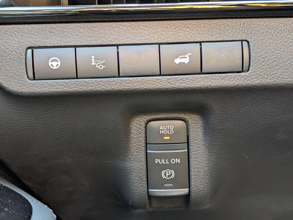 new 2026 Nissan Murano car, priced at $46,135