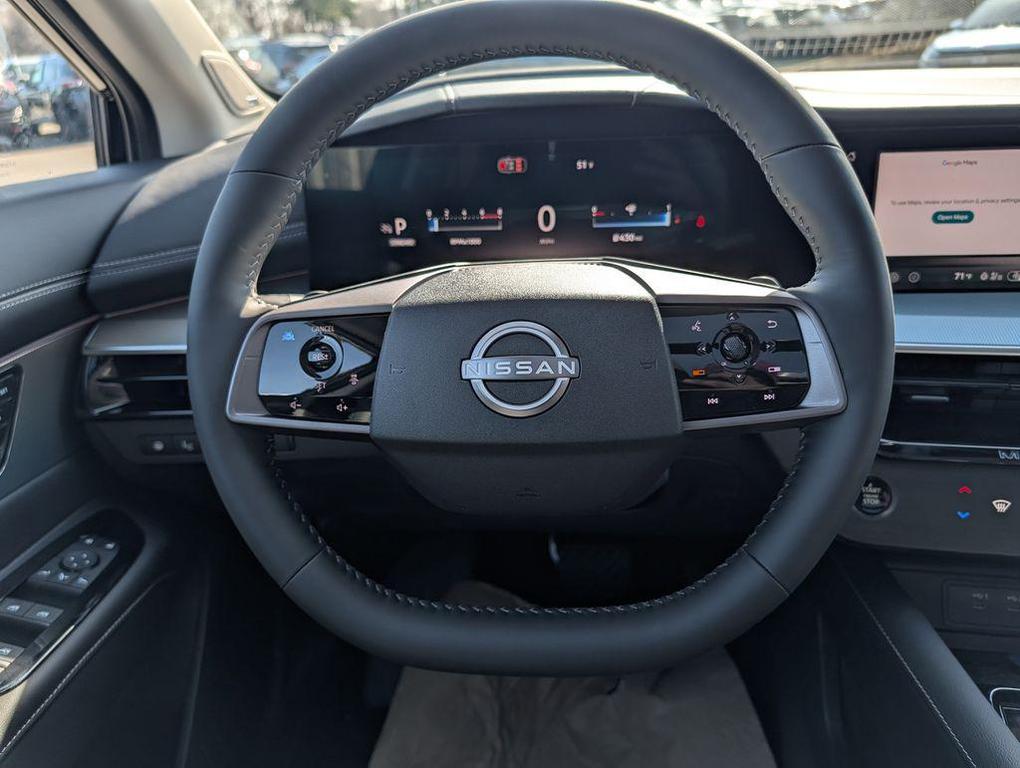 new 2026 Nissan Murano car, priced at $46,135