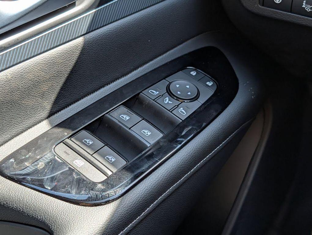 new 2026 Nissan Murano car, priced at $46,135
