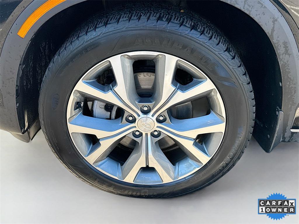 used 2021 Hyundai Palisade car, priced at $19,694