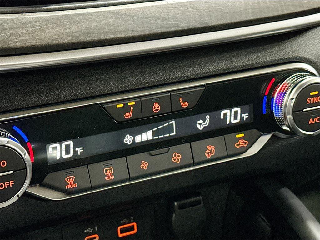 new 2025 Nissan Altima car, priced at $35,651