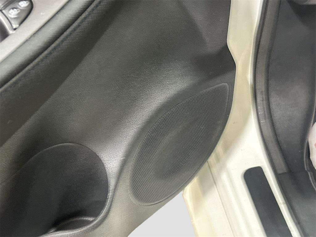 used 2023 Nissan Leaf car, priced at $13,998