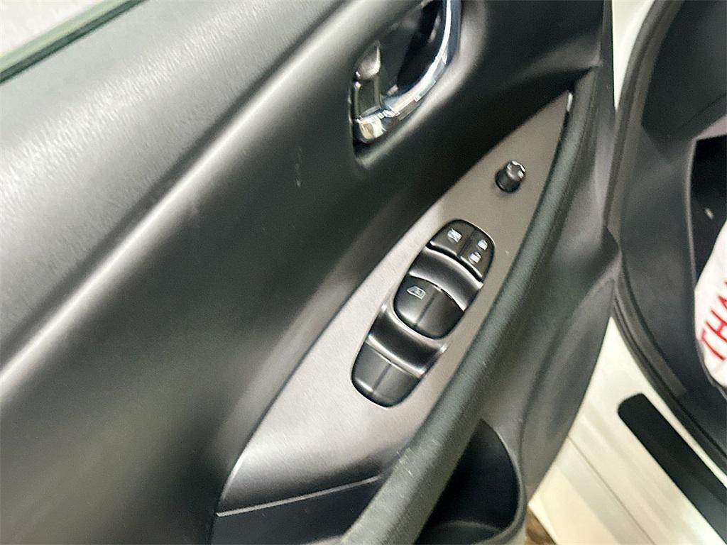 used 2023 Nissan Leaf car, priced at $13,998