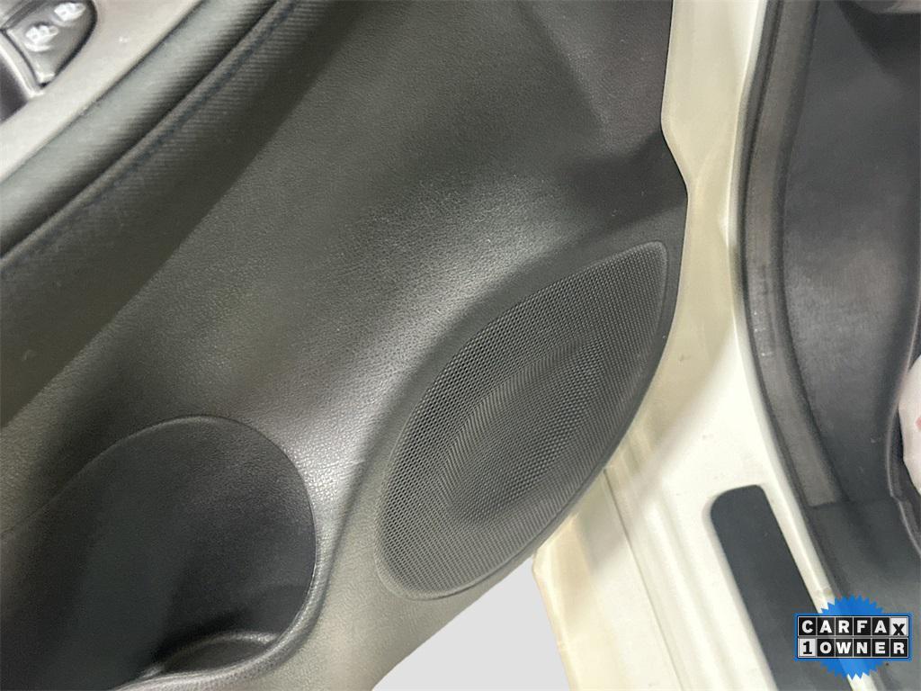 used 2023 Nissan Leaf car, priced at $13,499