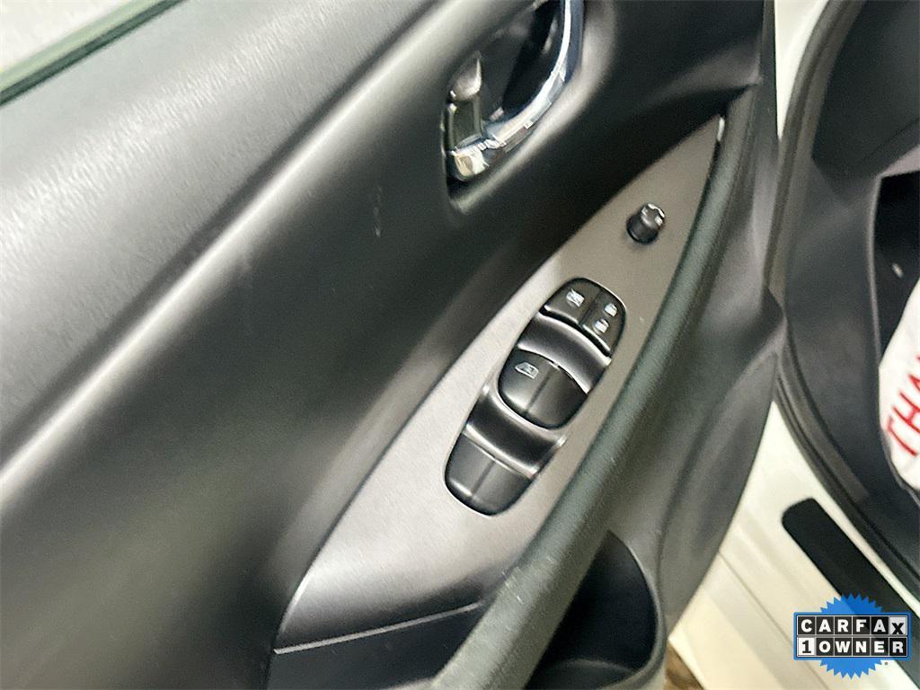 used 2023 Nissan Leaf car, priced at $13,499