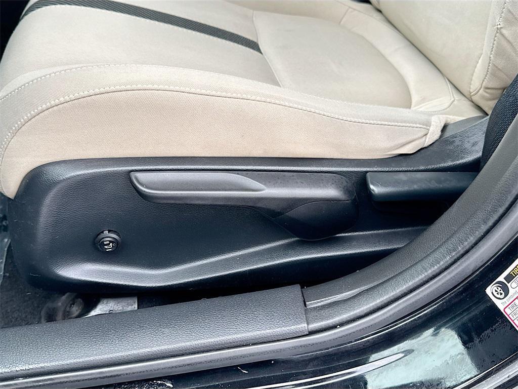 used 2016 Honda Civic car, priced at $16,490