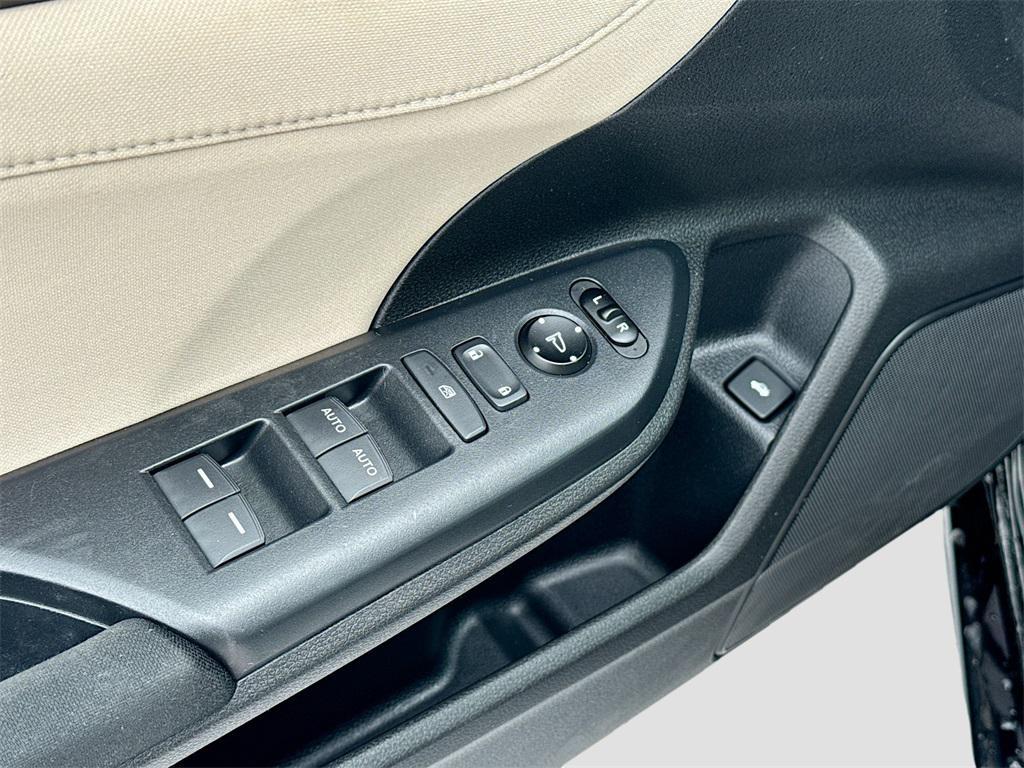 used 2016 Honda Civic car, priced at $16,490