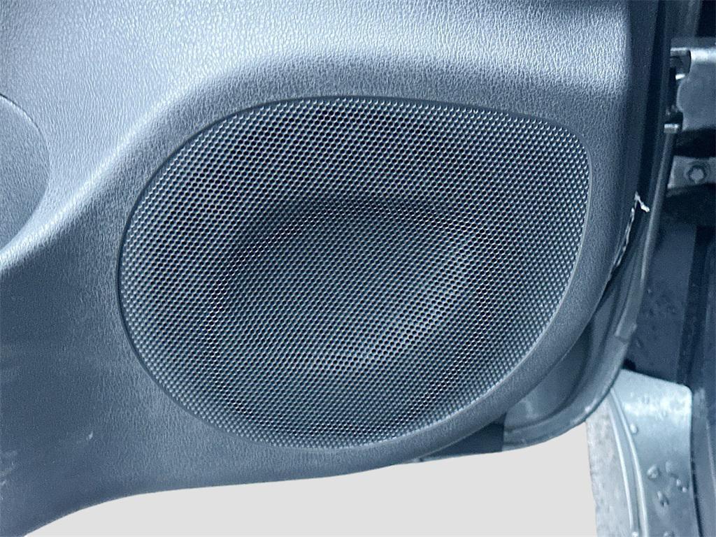 used 2024 Nissan Leaf car, priced at $19,499