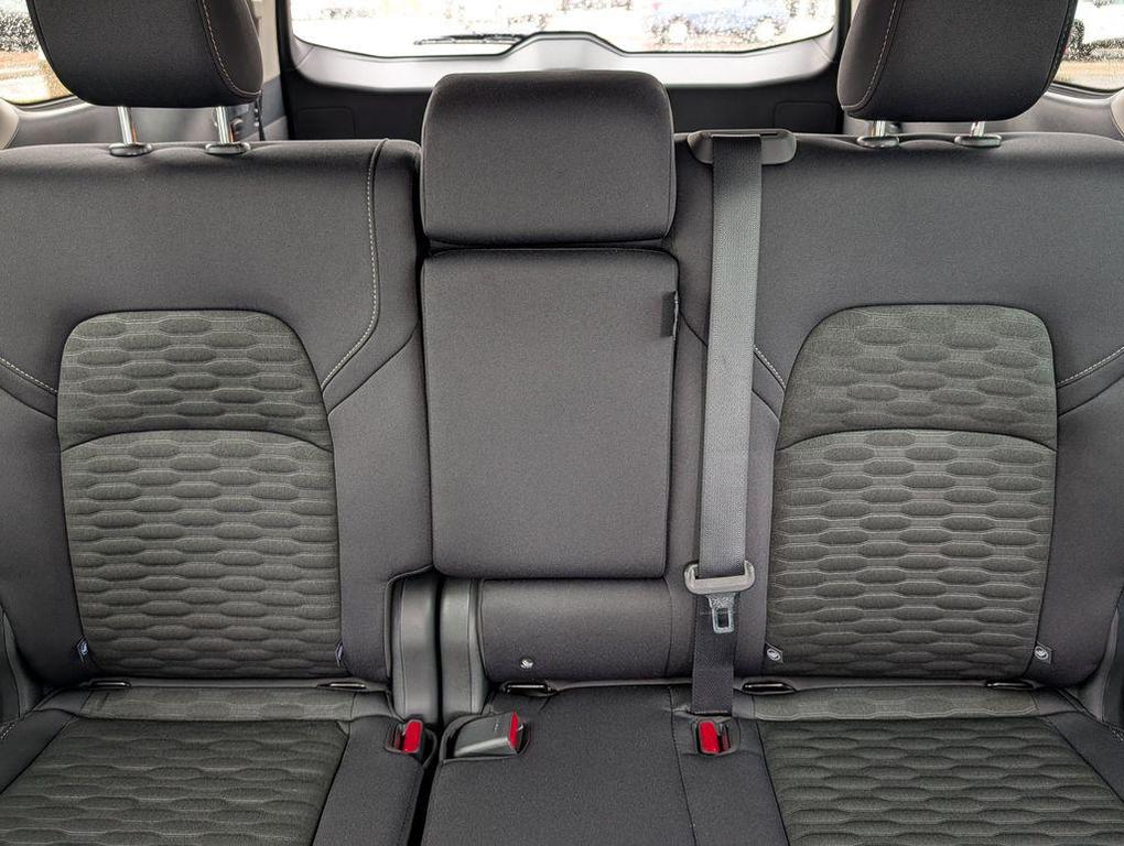 new 2026 Nissan Pathfinder car, priced at $38,655