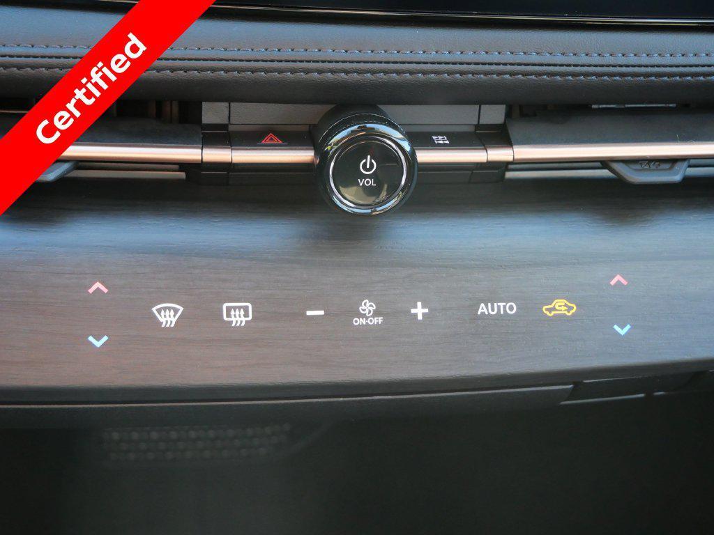 used 2024 Nissan ARIYA car, priced at $24,348