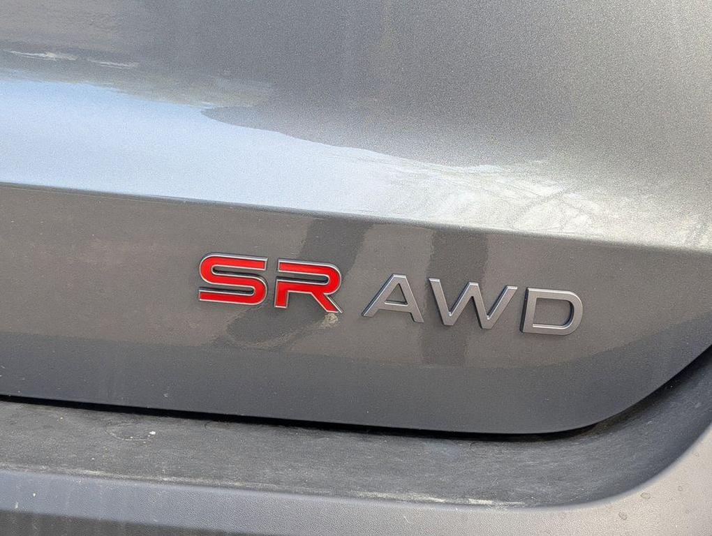 new 2026 Nissan Kicks car, priced at $29,622