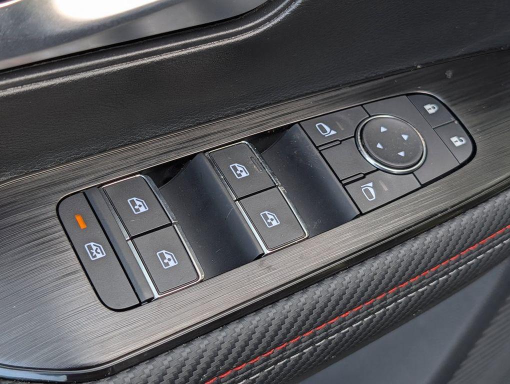 new 2026 Nissan Kicks car, priced at $29,622
