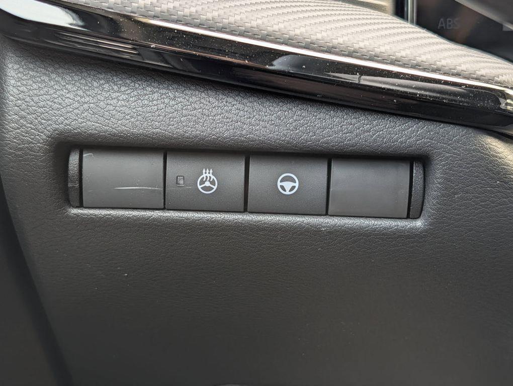 new 2026 Nissan Kicks car, priced at $29,622
