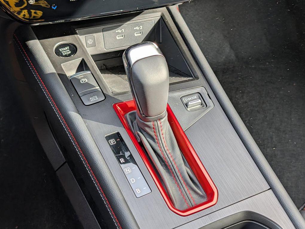 new 2026 Nissan Kicks car, priced at $29,622
