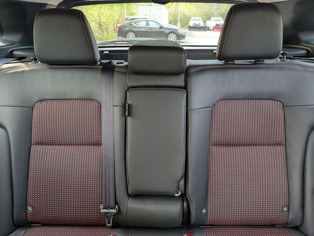 new 2026 Nissan Kicks car, priced at $29,622